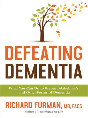 cover image of Defeating Dementia